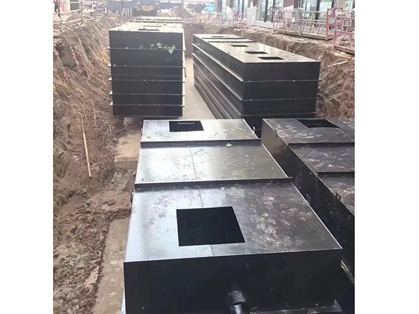 青川​甘肃嘉源通环保：全品类水处理设备，一站式守护碧水清流